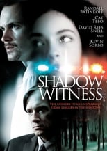 Poster for Shadow Witness