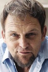 Steve Hofmeyr