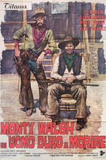 Monty Walsh, un uomo duro a morire