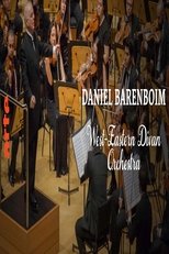 Le West-Eastern Divan Orchestra joue Brahms Festival de Salzbourg 2021