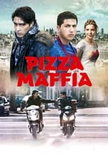 Poster for Pizza Maffia