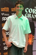 Mario Rosado Ruiz as Nacho in The Delirium