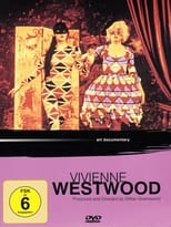 Poster for Vivienne Westwood