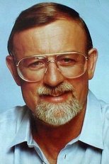 Foto retrato de Roger Whittaker