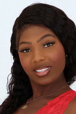 Foto retrato de Miami Davis