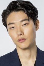 Fiche et filmographie de Ryu Jun-yeol