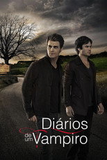 Diários de um Vampiro: 7ª Temporada
