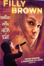 Poster for Filly Brown 