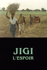 Poster for Jigi - L'espoir 