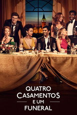 Quatro Casamentos e um Funeral