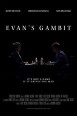 Poster di Evan's Gambit