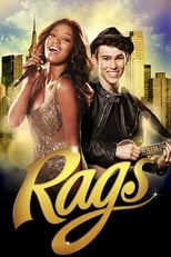 Poster for Rags 