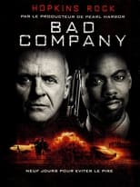 Bad Company serie streaming