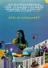 Poster for Április huszonhét