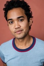 Foto retrato de Andrew Russel