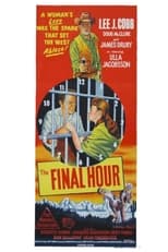 Poster di The Final Hour