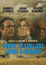 Poster di Arriva un cavaliere libero e selvaggio