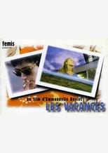 Poster for Les Vacances