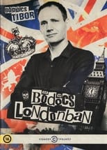 Poster for Bödőcs Londonban 2. rész 