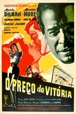 Poster for O Preço da Vitória