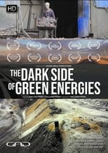 Poster for The Dark Side of Green Energies 