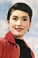 Poster for Hitomi Nakahara