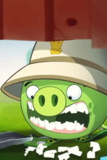 Angry Birds Presents: Summer Pignic
