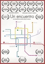 Poster for Un encuentro