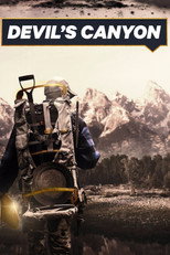Devil's Canyon (2017)