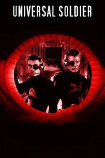 Universal Soldier