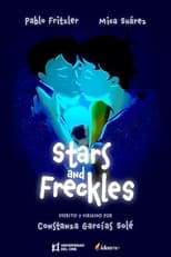Poster for Stars and Freckles