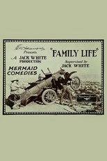 Poster for Family Life