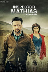 Poster zu Staffel 3 – Inspector Mathias - Mord in Wales