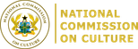 Ghana National Commission on Culture