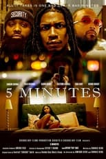 5 Minutes (2023)