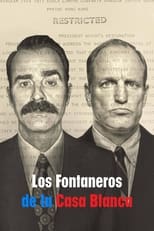 ES - Los fontaneros de la Casa Blanca