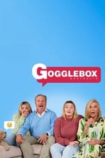 Poster for Gogglebox Australia Season 19