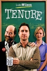 Poster for Tenure 