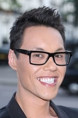 Poster for Gok Wan