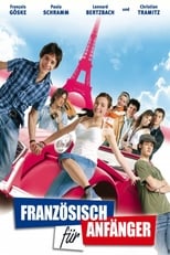 Poster di French for beginners - Lezioni d'amore