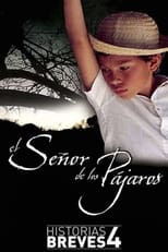 Poster for El señor de los pájaros 