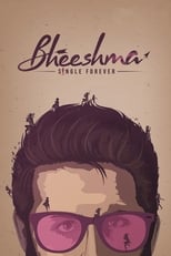 Image Bheeshma 2020 Movie in Hindi Dubbed 1080p HDRip