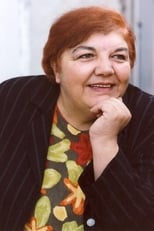 Dorotea Bárcena
