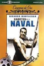 Poster for Cadetes de la naval