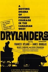 Poster di Drylanders
