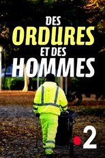 Poster for Des ordures et des hommes 