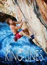 Poster for King Lines 