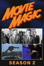 Poster for Movie Magic Season 2