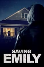 Poster for Saving Emily