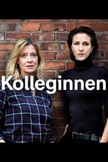 Poster for Kolleginnen - Abgetaucht